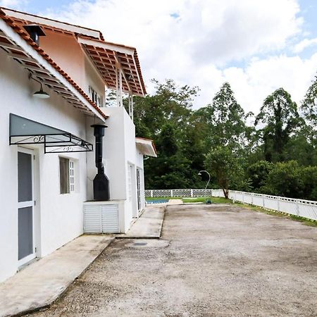 Casa Nas Montanhas Villa Atibaia Eksteriør bilde