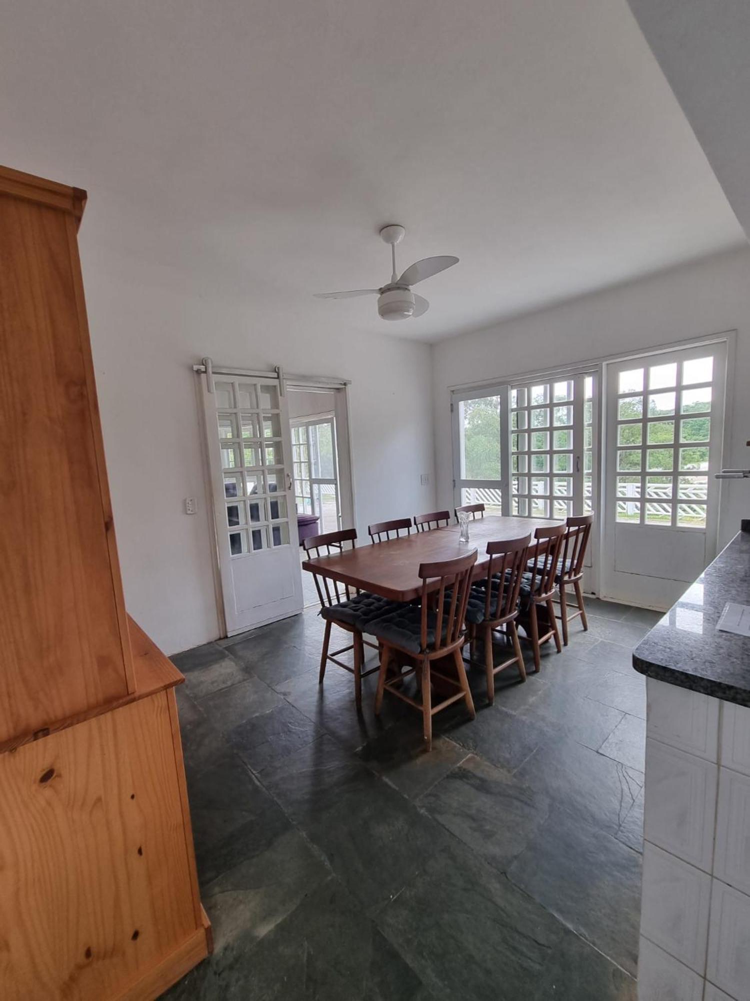 Casa Nas Montanhas Villa Atibaia Eksteriør bilde