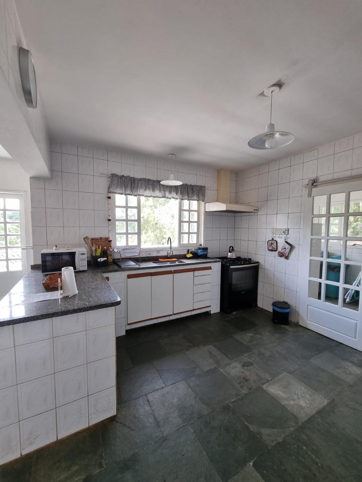 Casa Nas Montanhas Villa Atibaia Eksteriør bilde