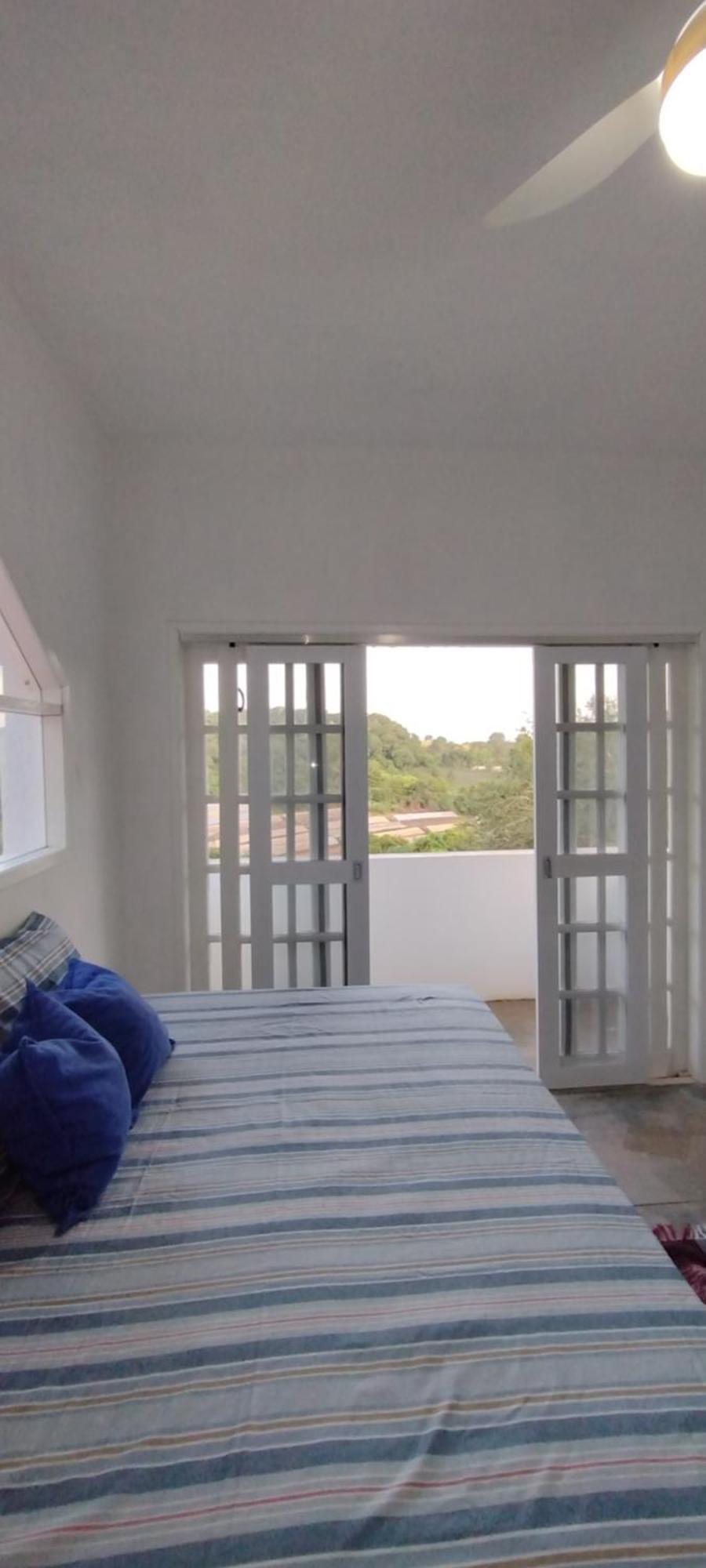 Casa Nas Montanhas Villa Atibaia Eksteriør bilde